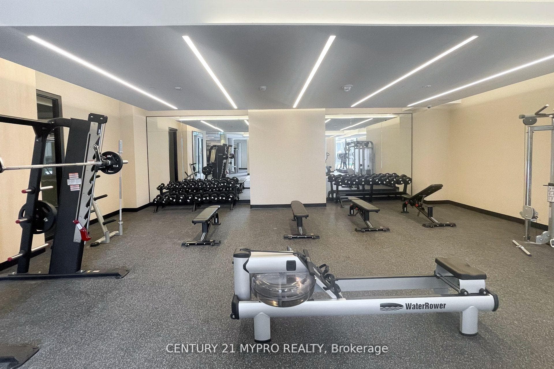 2020 Bathurst Street Unit 617 photo 31