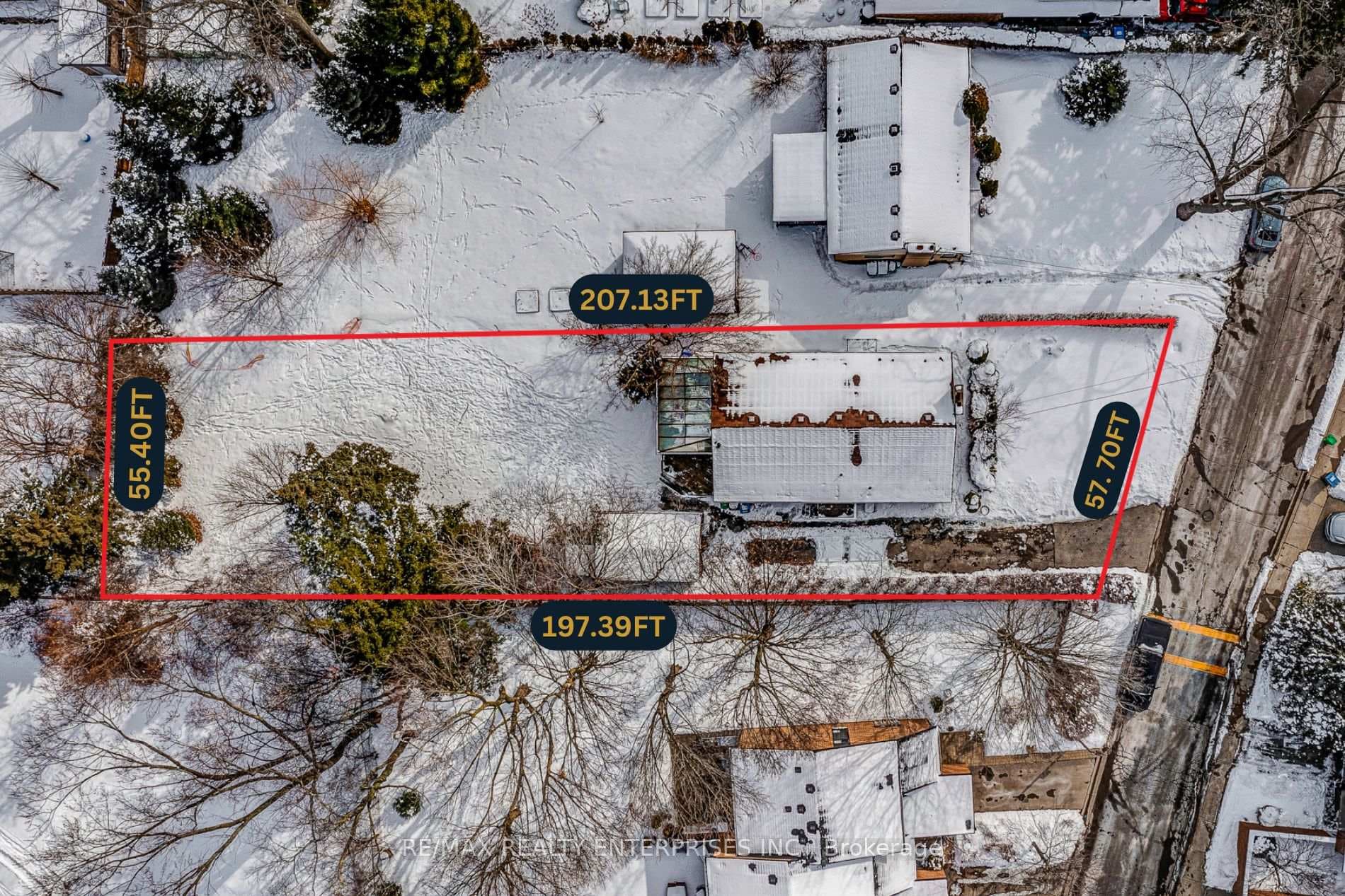 1227 Argreen Road photo 1