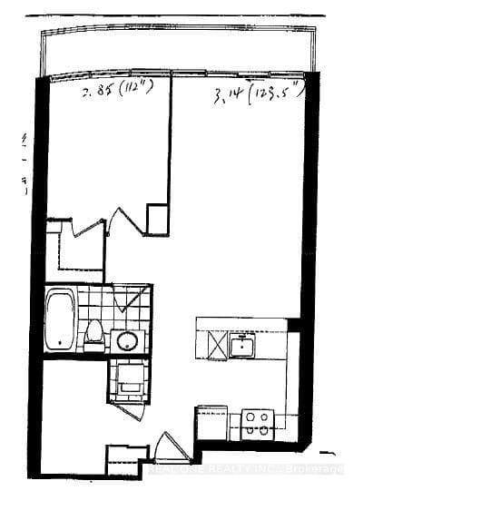 21 Carlton Street Unit 306 photo 10