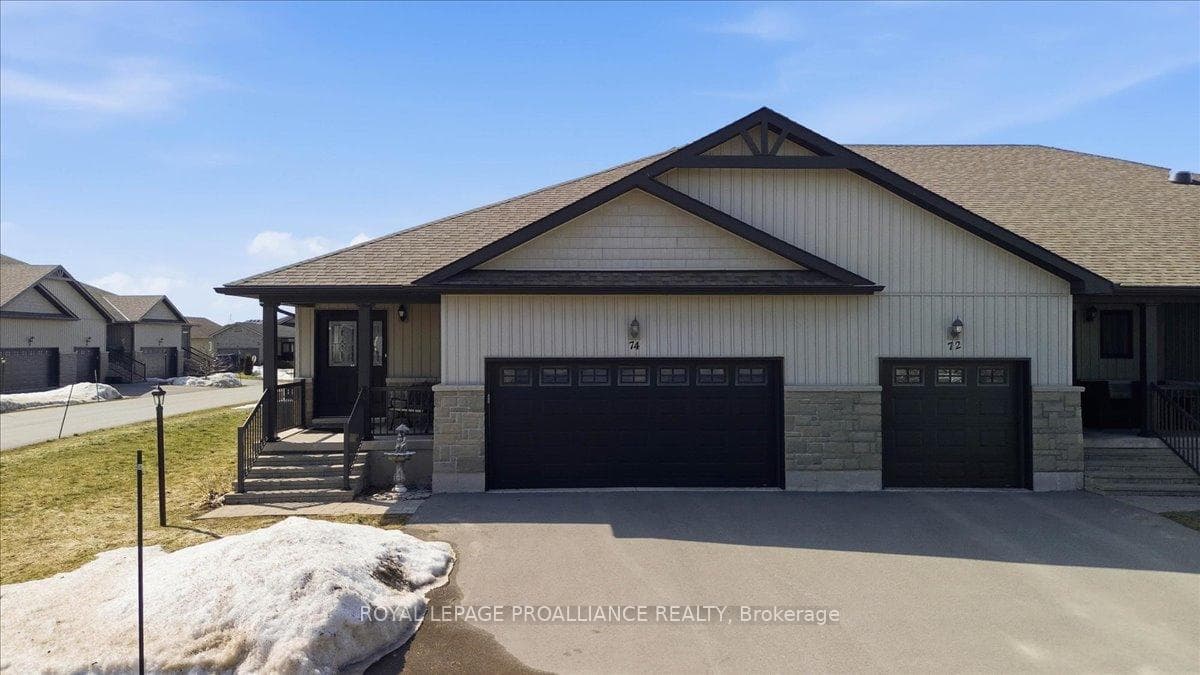 74 Conger Drive photo 2