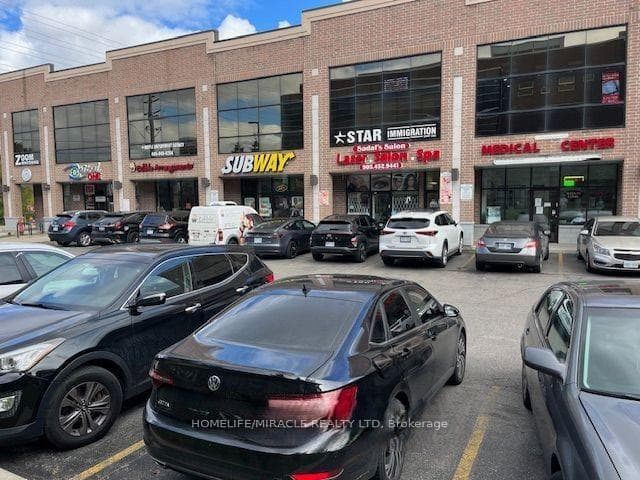 373 Steeles Avenue Unit 205 photo 2