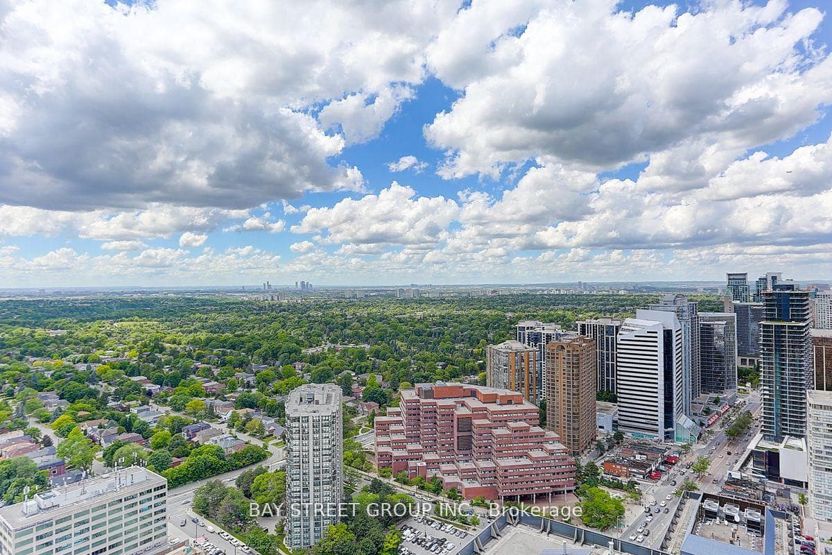 5 Sheppard Avenue Unit 3821 photo 20