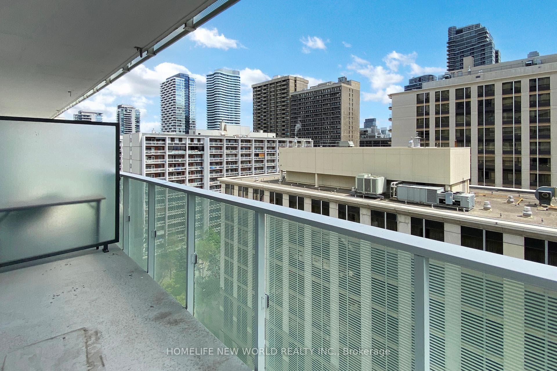 501 Yonge Street Unit 912 photo 38