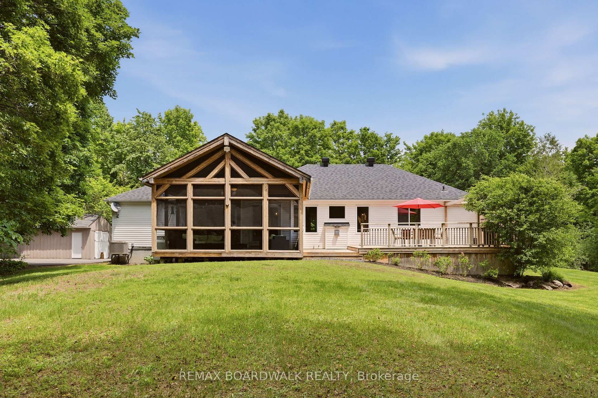 289 Timberwood Drive photo 36