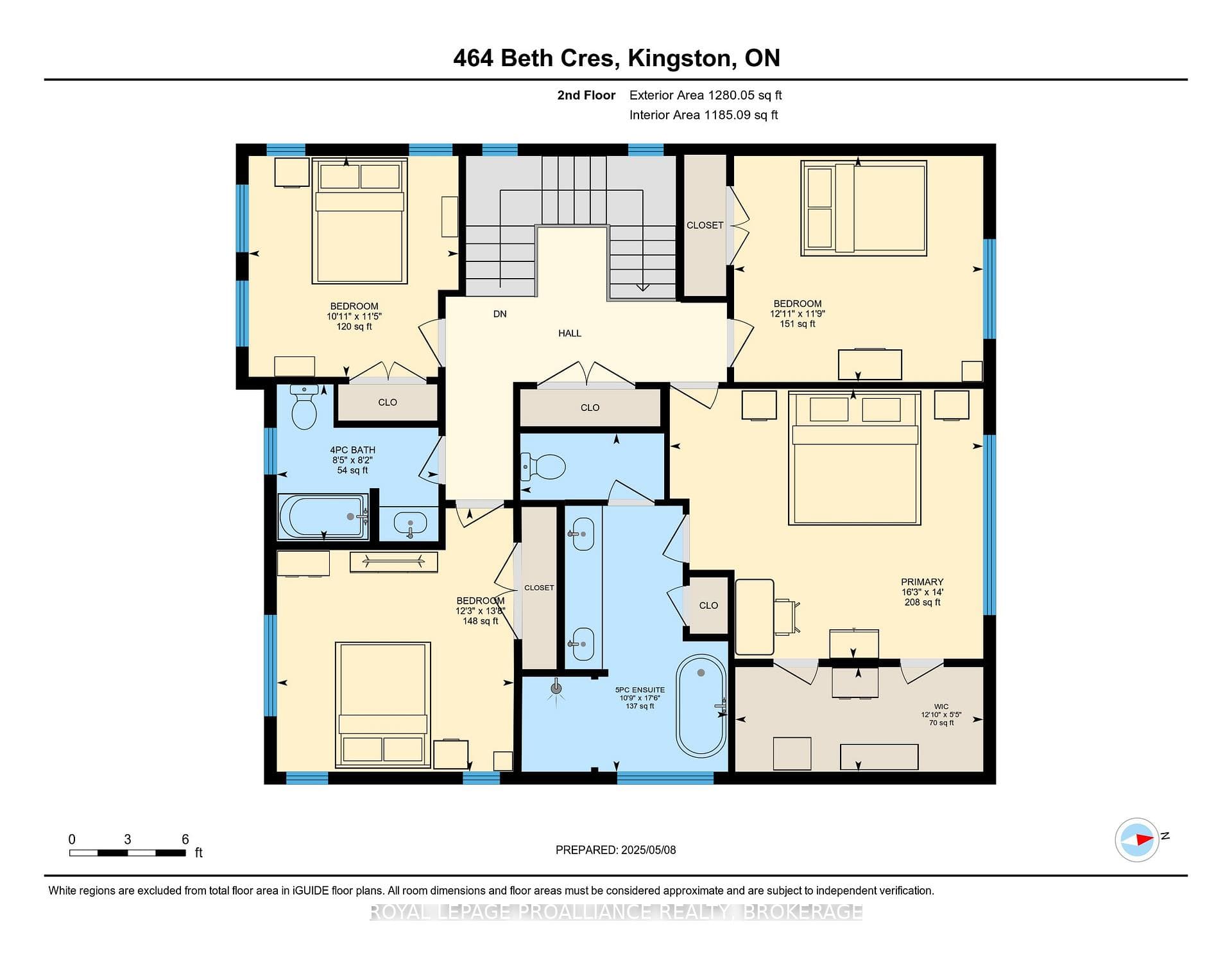 464 Beth Crescent photo 42