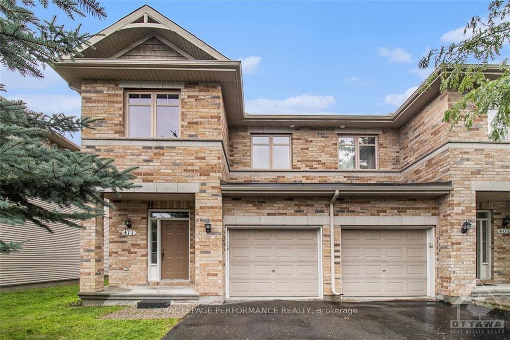411 SULTAN Street photo 1