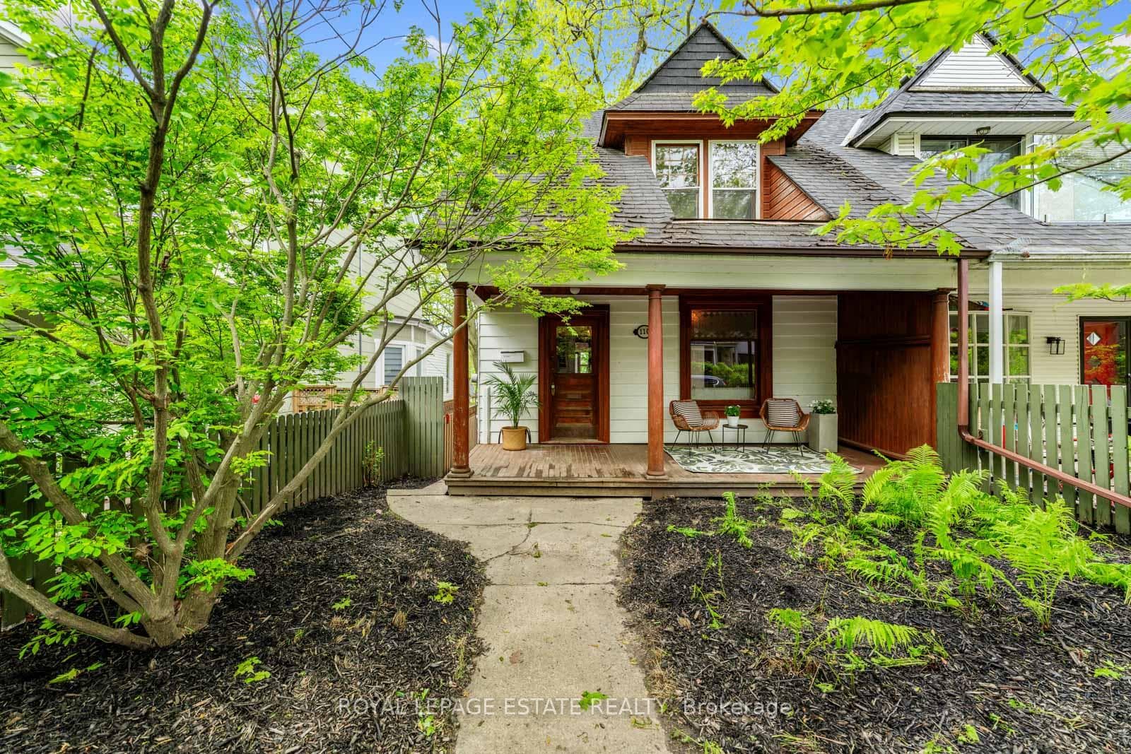 110 Spruce Hill Road photo 1