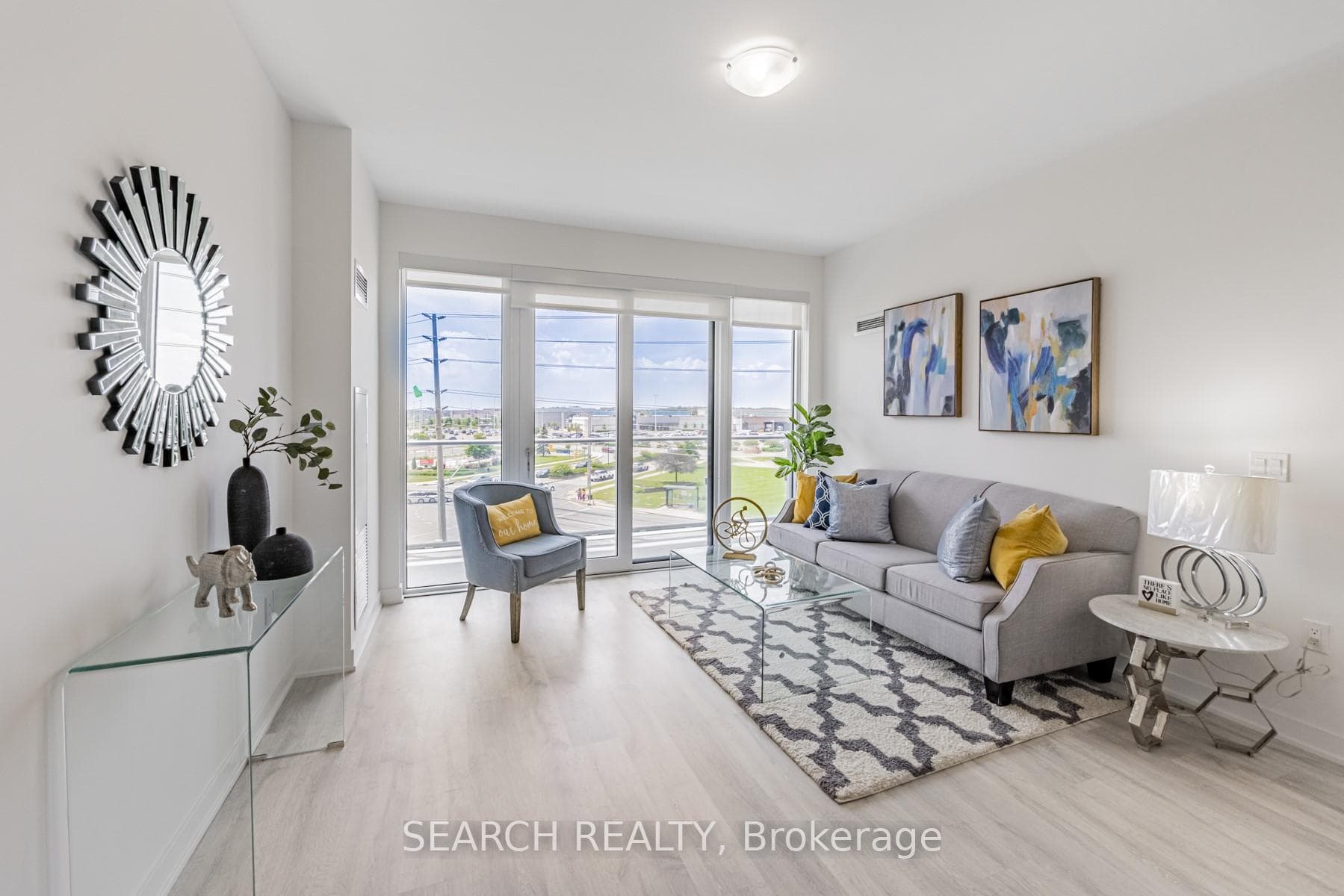 4655 Metcalfe Avenue Unit 402 photo 6
