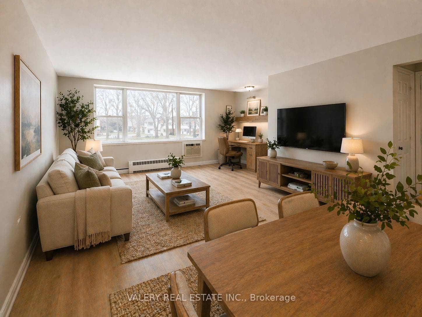 815 Kennedy Road Unit 407 photo 4