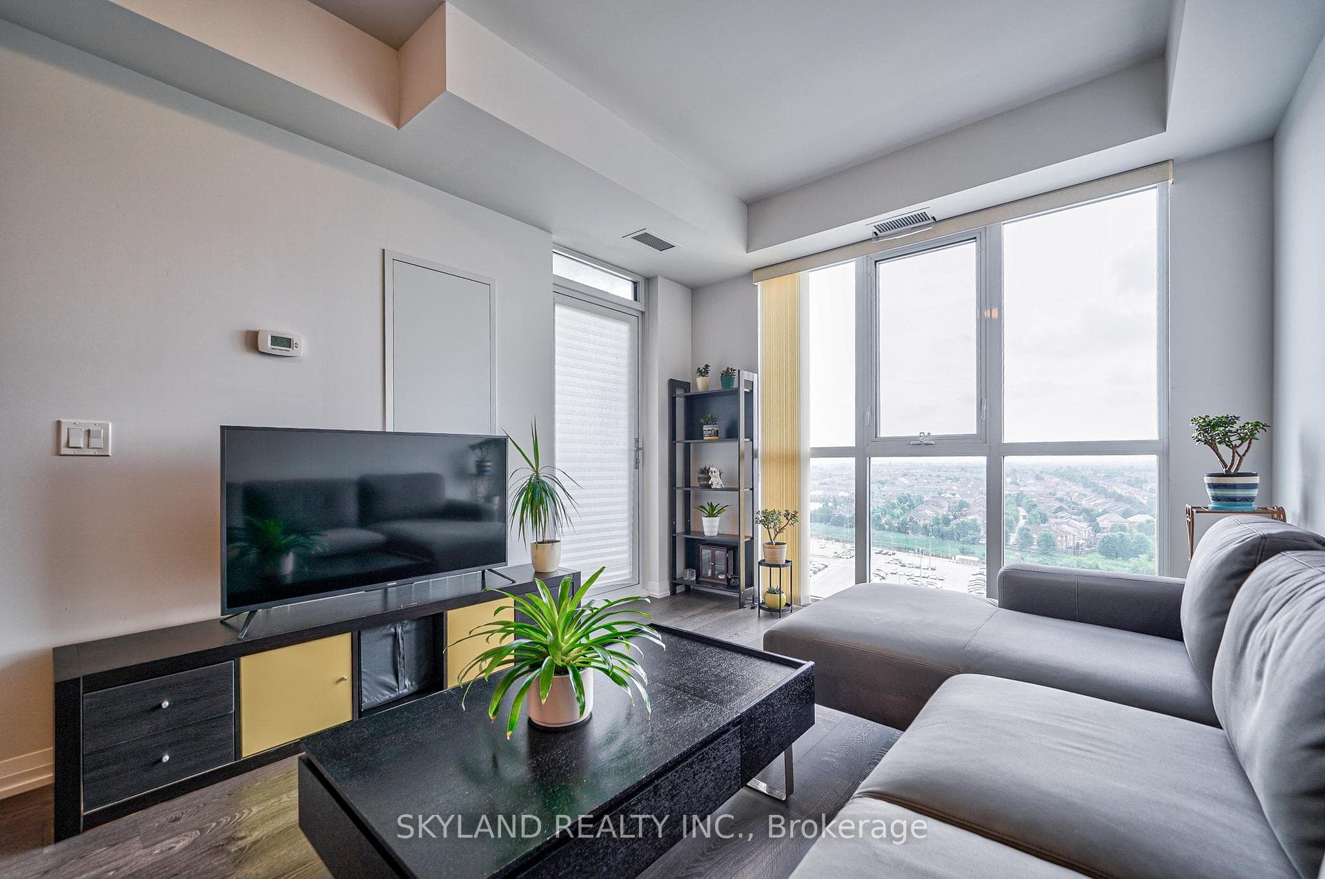 9560 Markham Road Unit 1608 photo 26