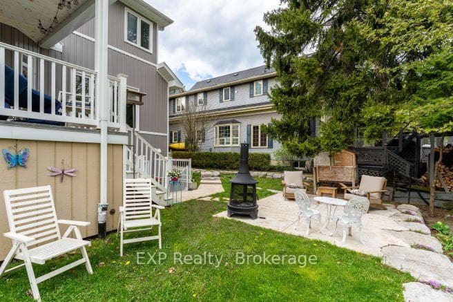 110 Teal Avenue photo 23