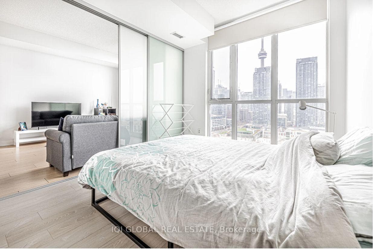 75 Queens Wharf Road Unit 1903 photo 20