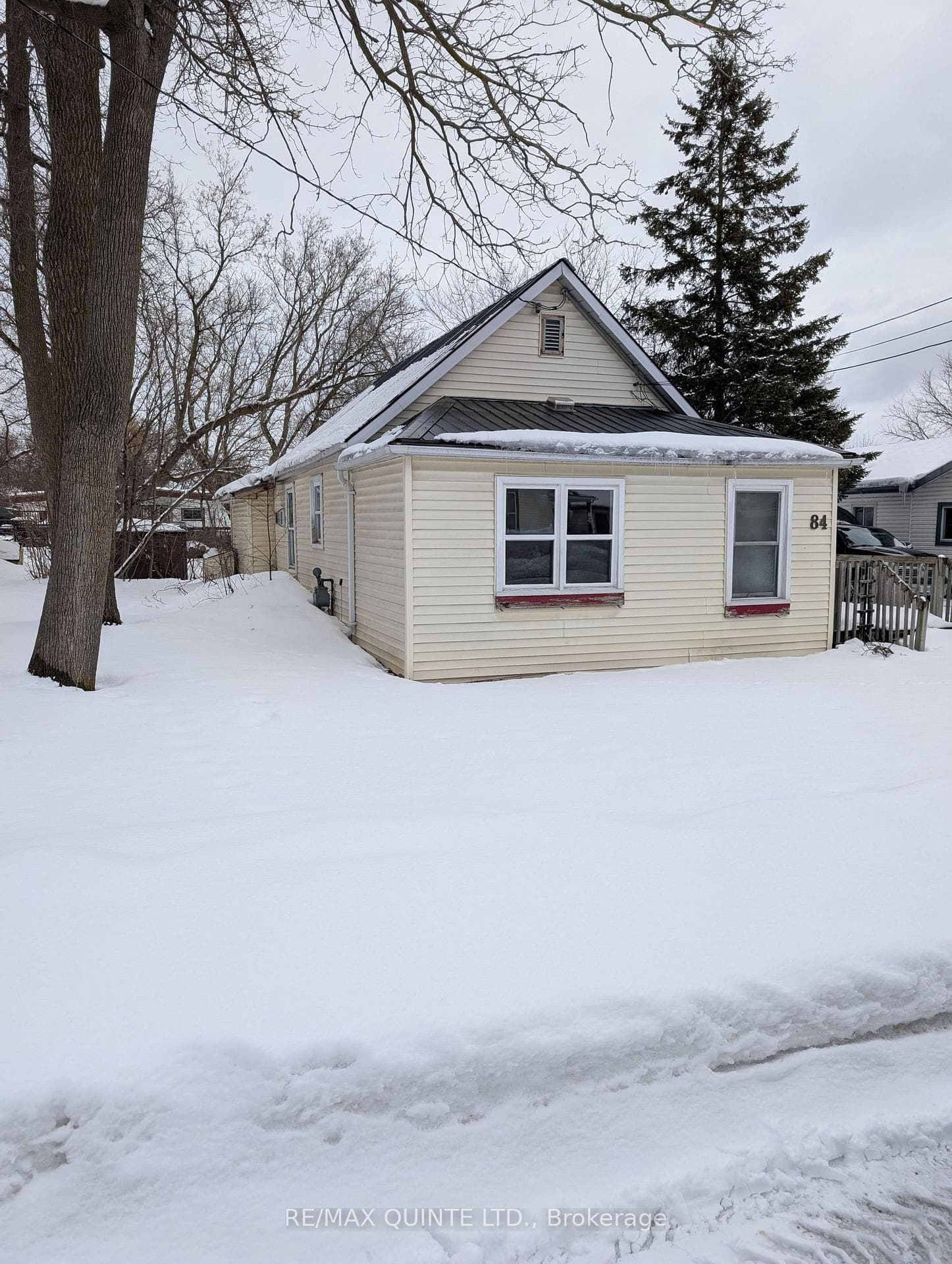 84 College Street photo 2