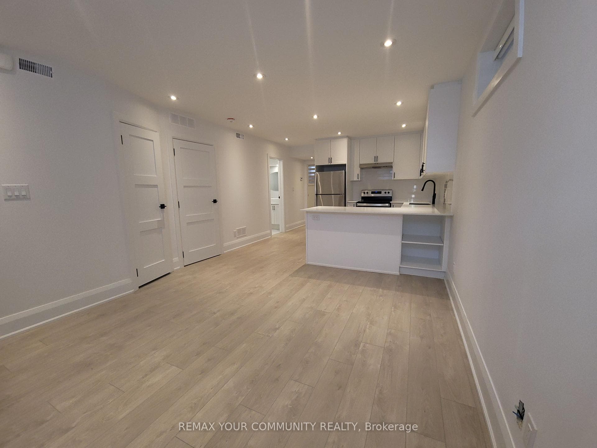 248 Gladstone Avenue Unit BSMT photo 5
