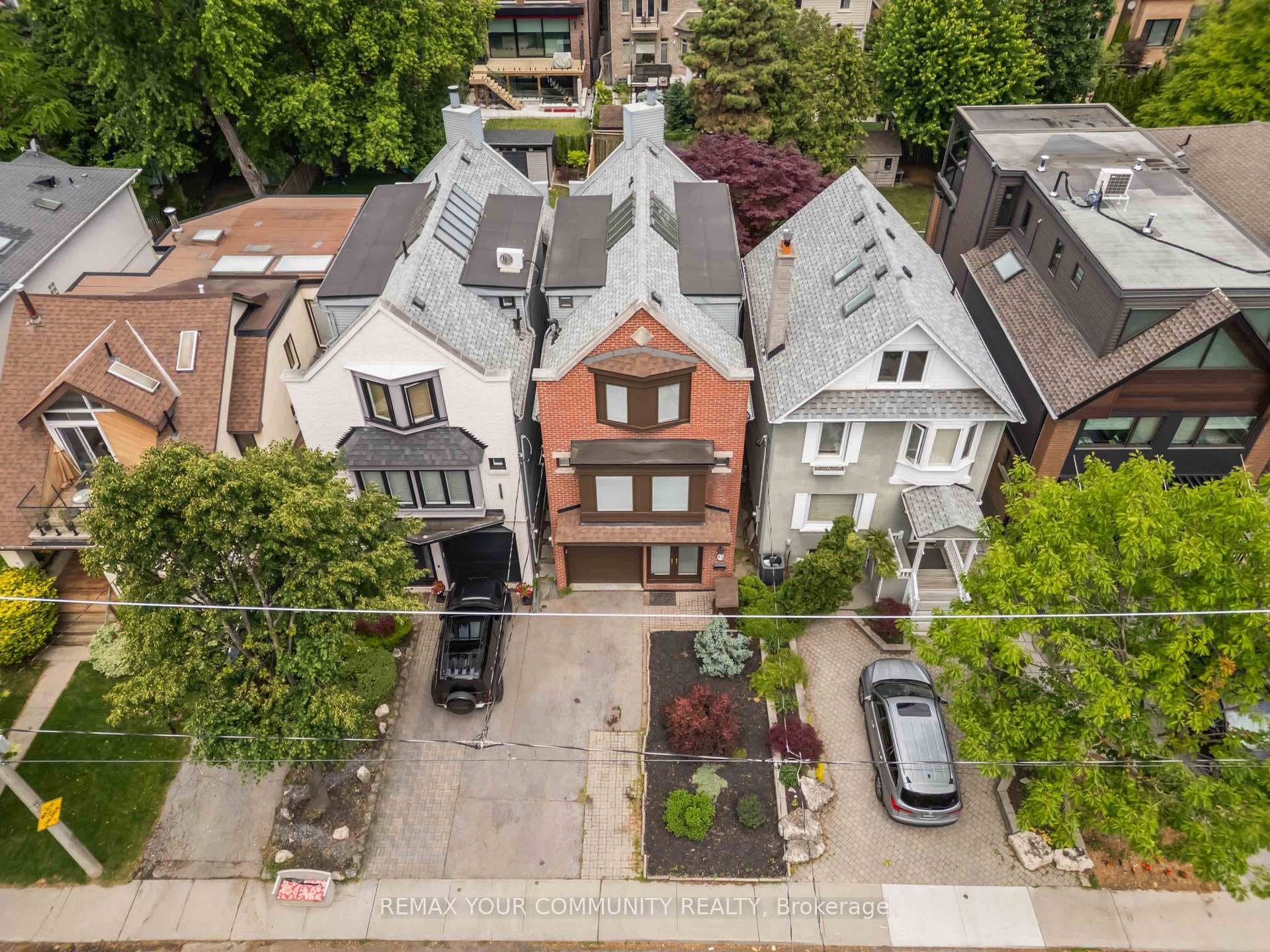 44 Castlefield Avenue photo 36