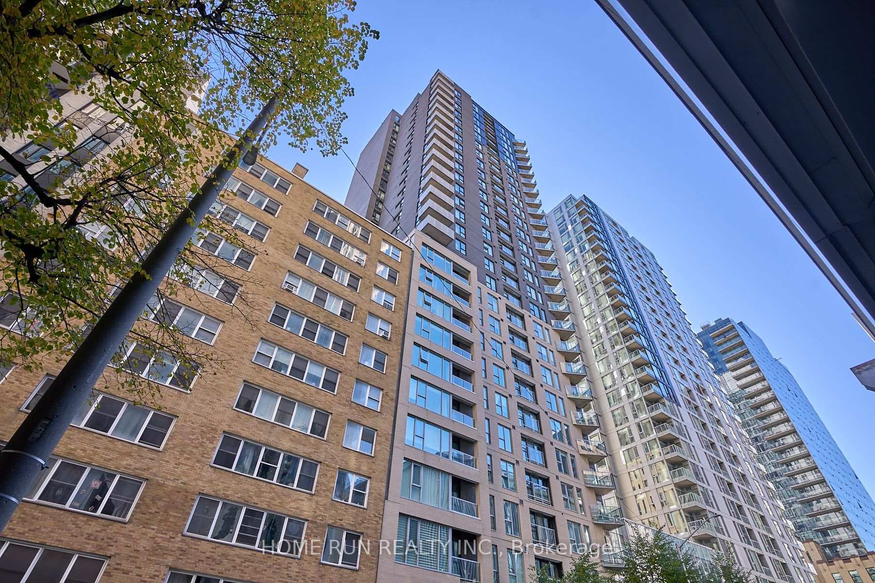 40 Nepean Street Unit 2703 photo 46