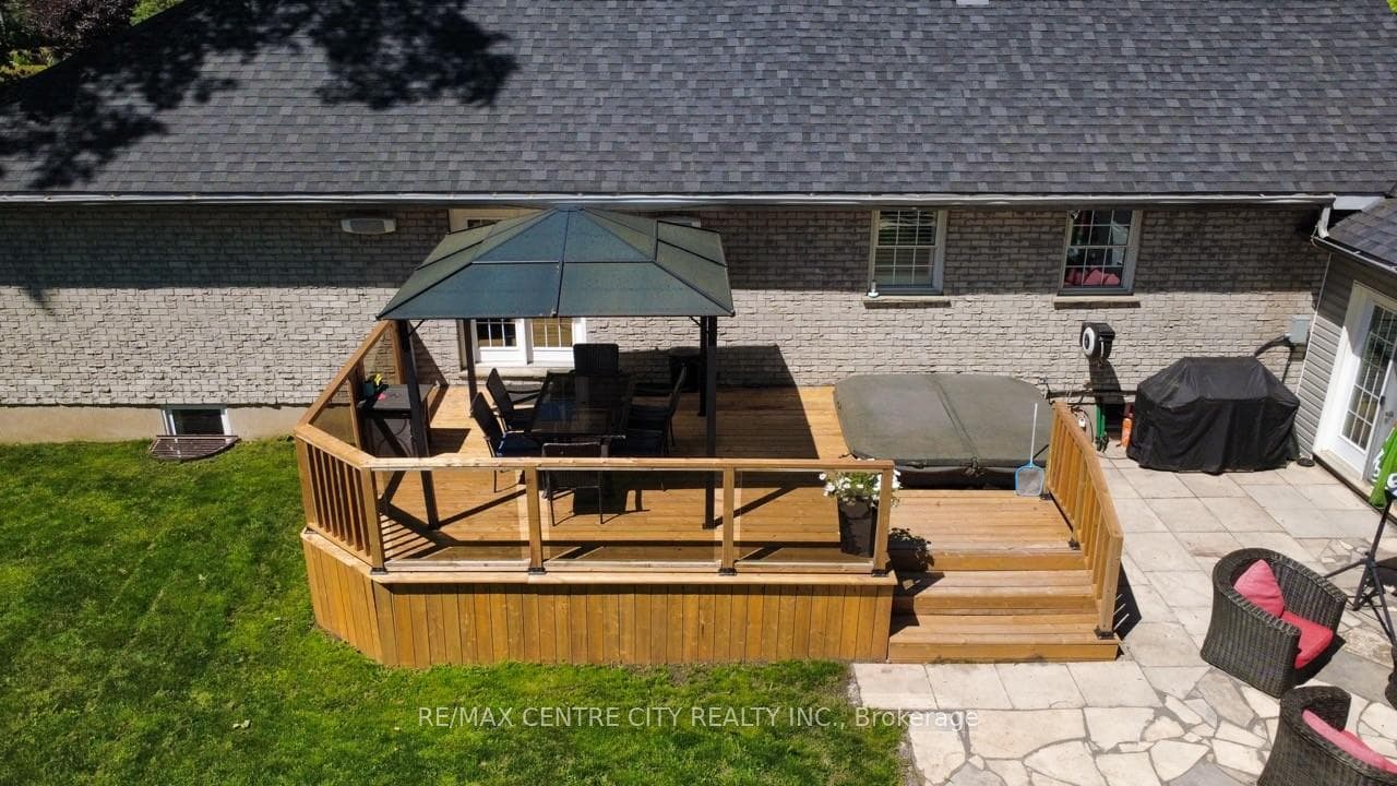 6 Prince Albert Street photo 31