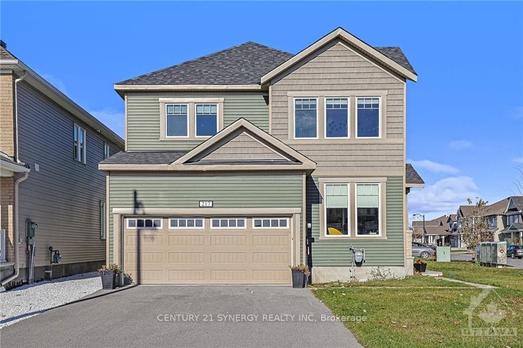 217 CRANESBILL Road photo 1