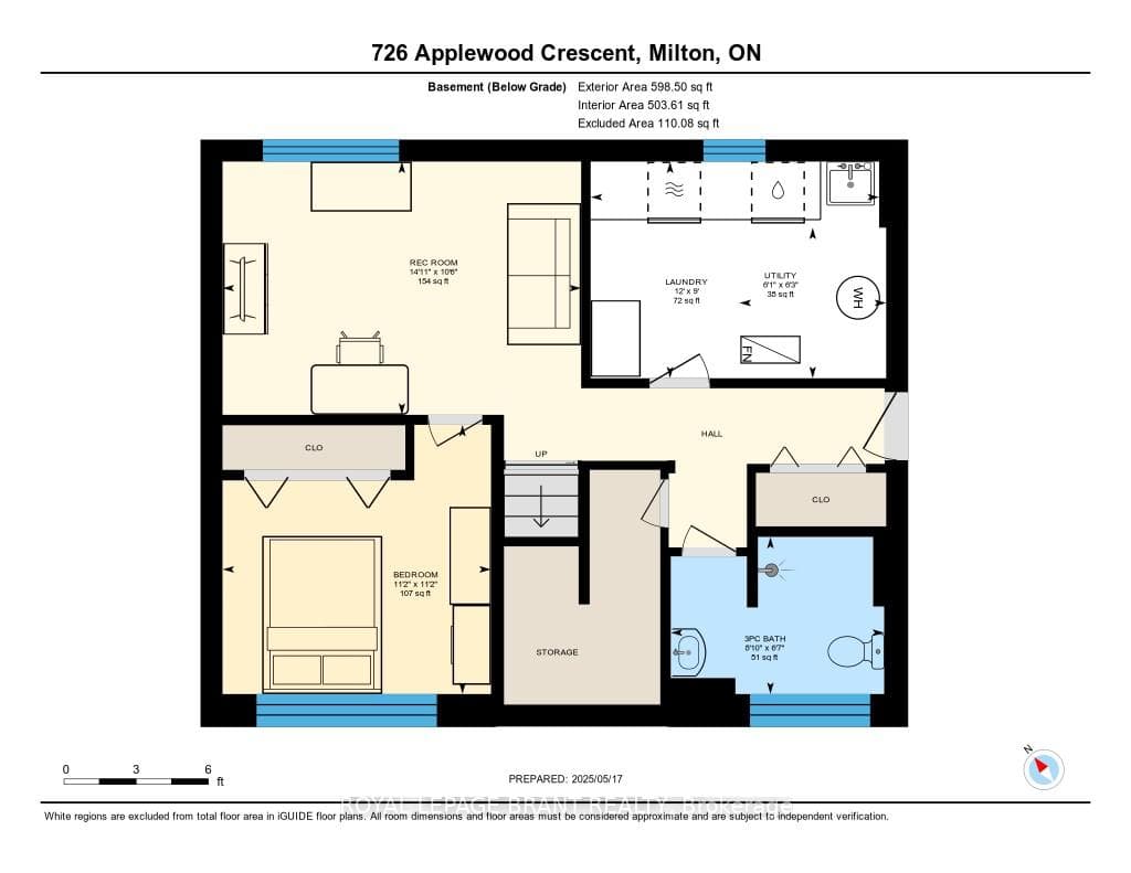 726 Applewood Crescent photo 50
