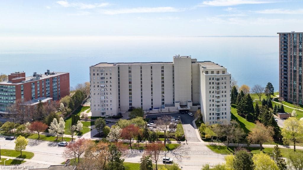 5280 Lakeshore Road Unit 508 photo 16