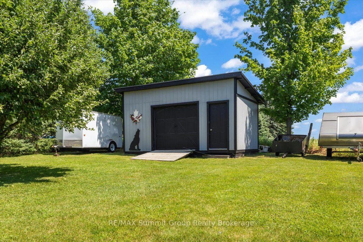 556017 Mulmur-Melancthon Townline photo 38
