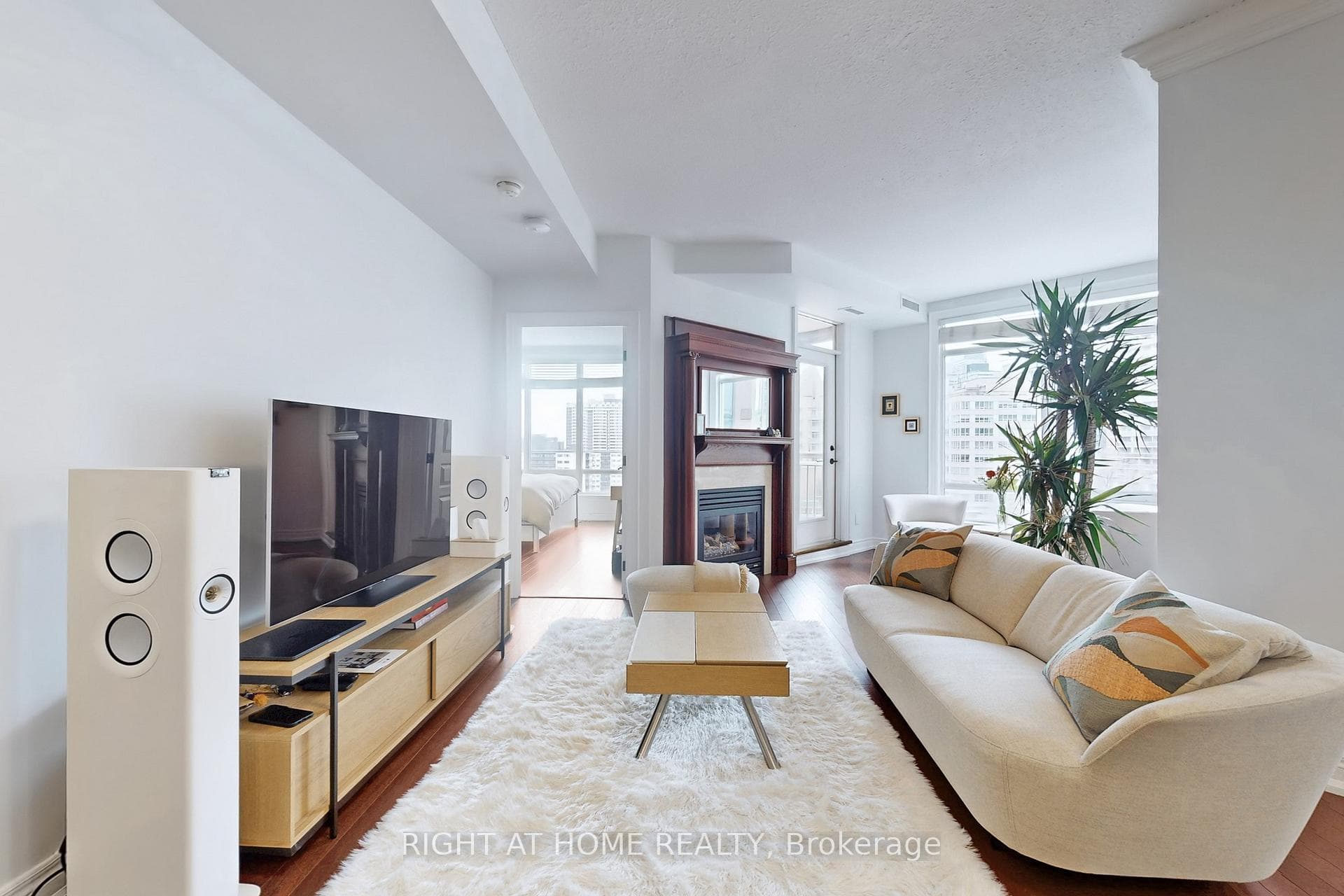 100 Hayden Street Unit 1109 photo 2