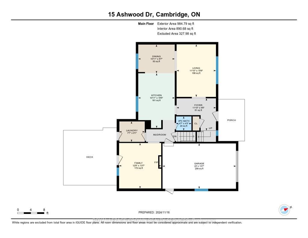 15 Ashwood Drive photo 38