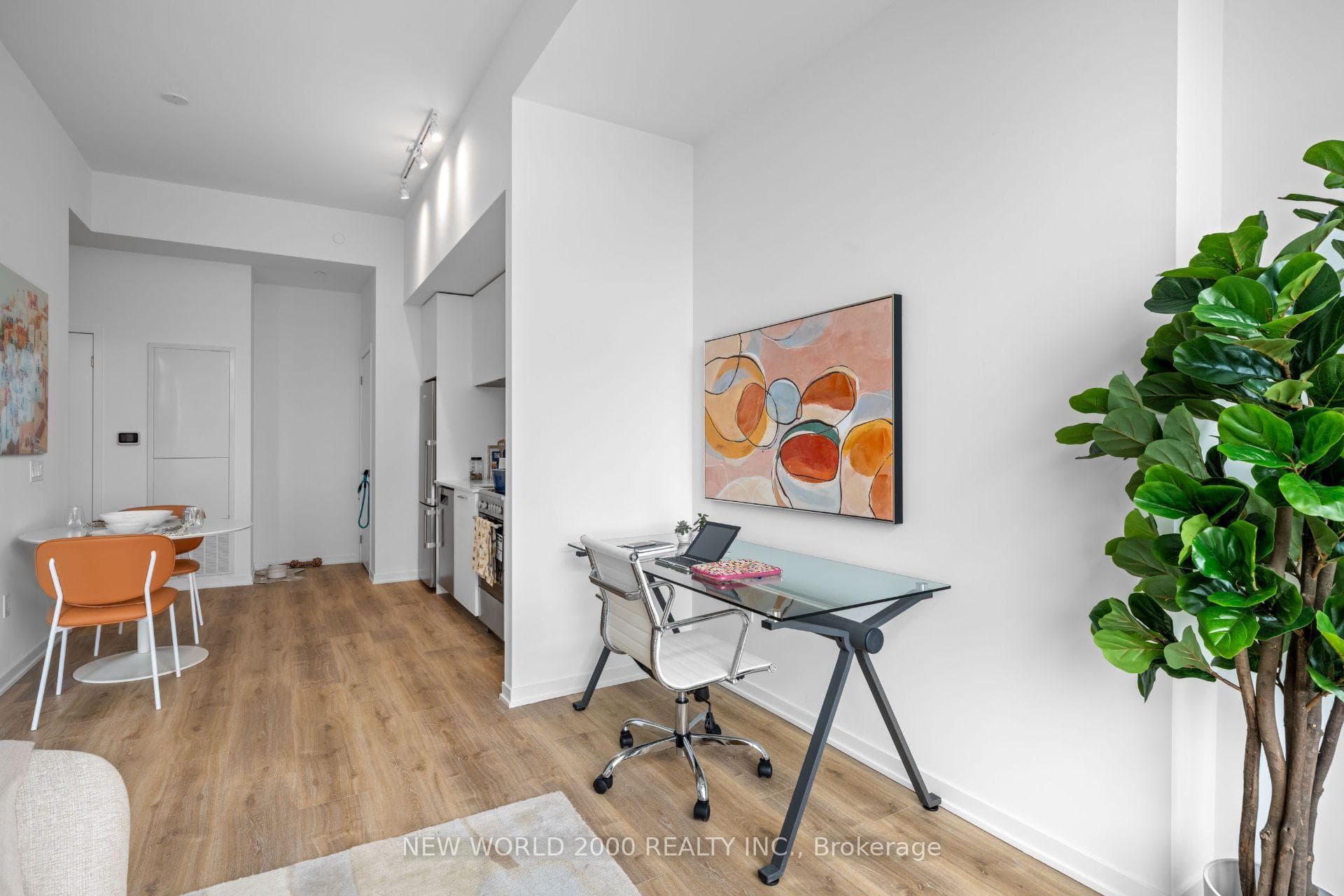 101 Roehampton Avenue Unit 2008 photo 6