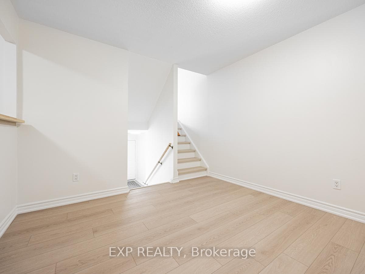 Dining Room and Kitchen