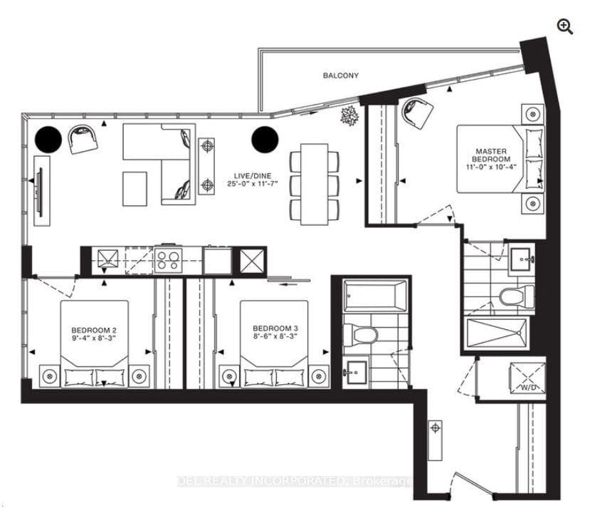 36 Zorra Street Unit 415 photo 21