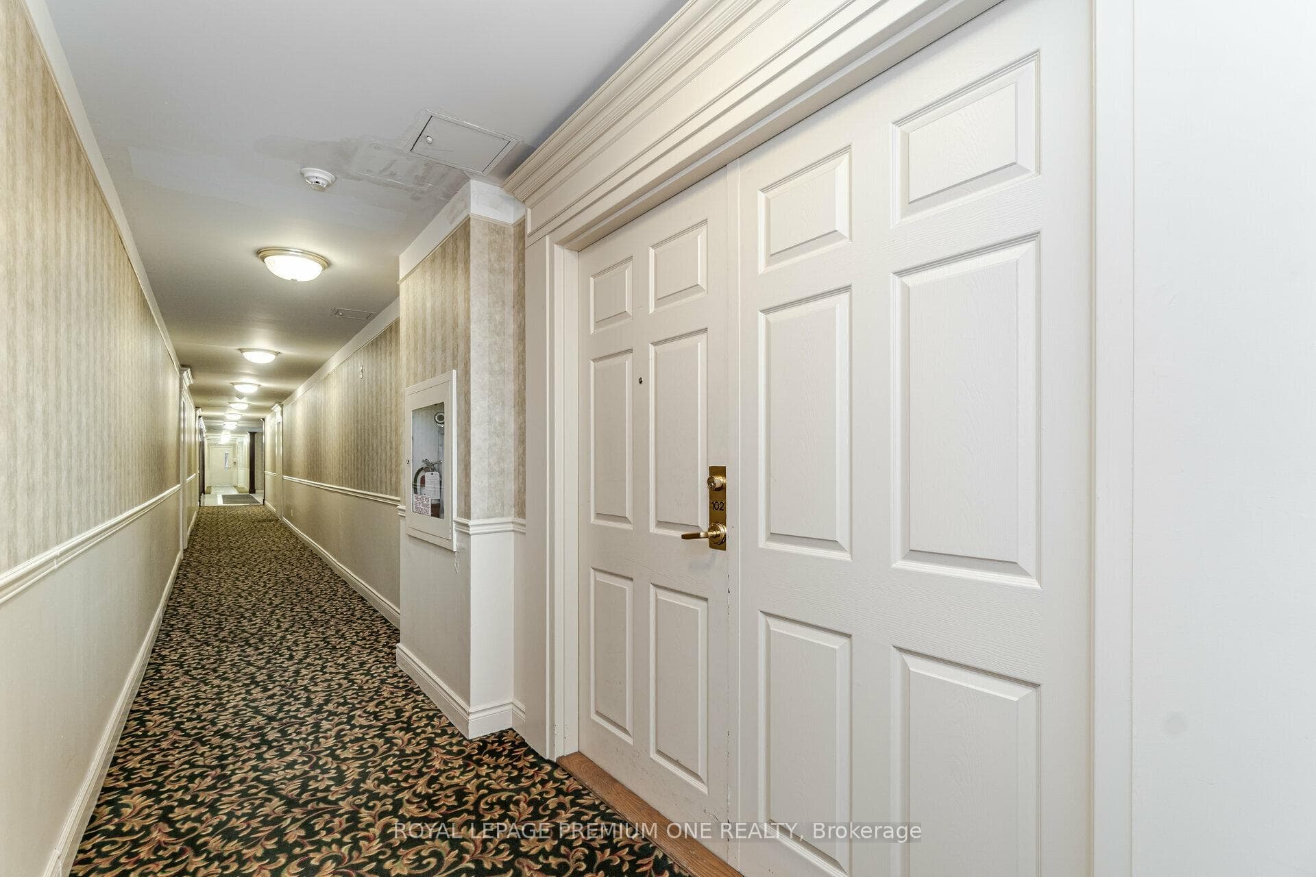 33 Wallace Street Unit 102 photo 5