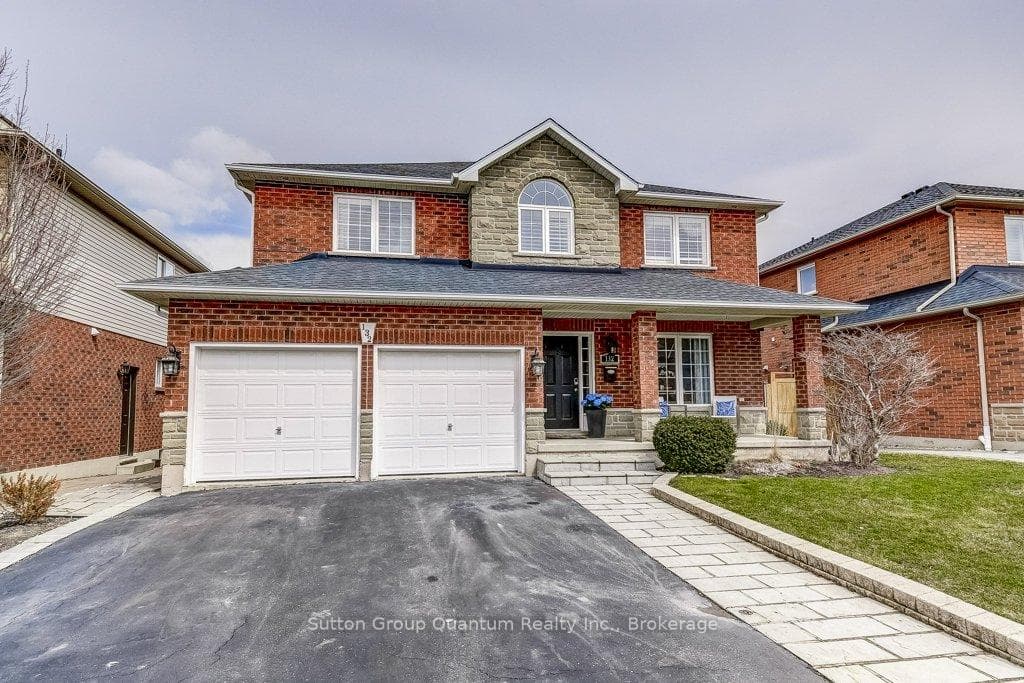 132 Eringate Drive photo 4