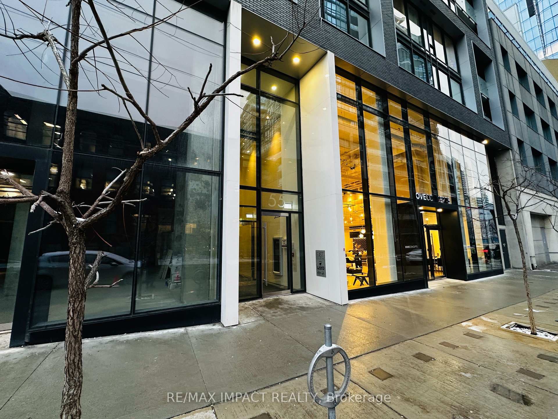 55 Ontario Street Unit 2209 photo 3