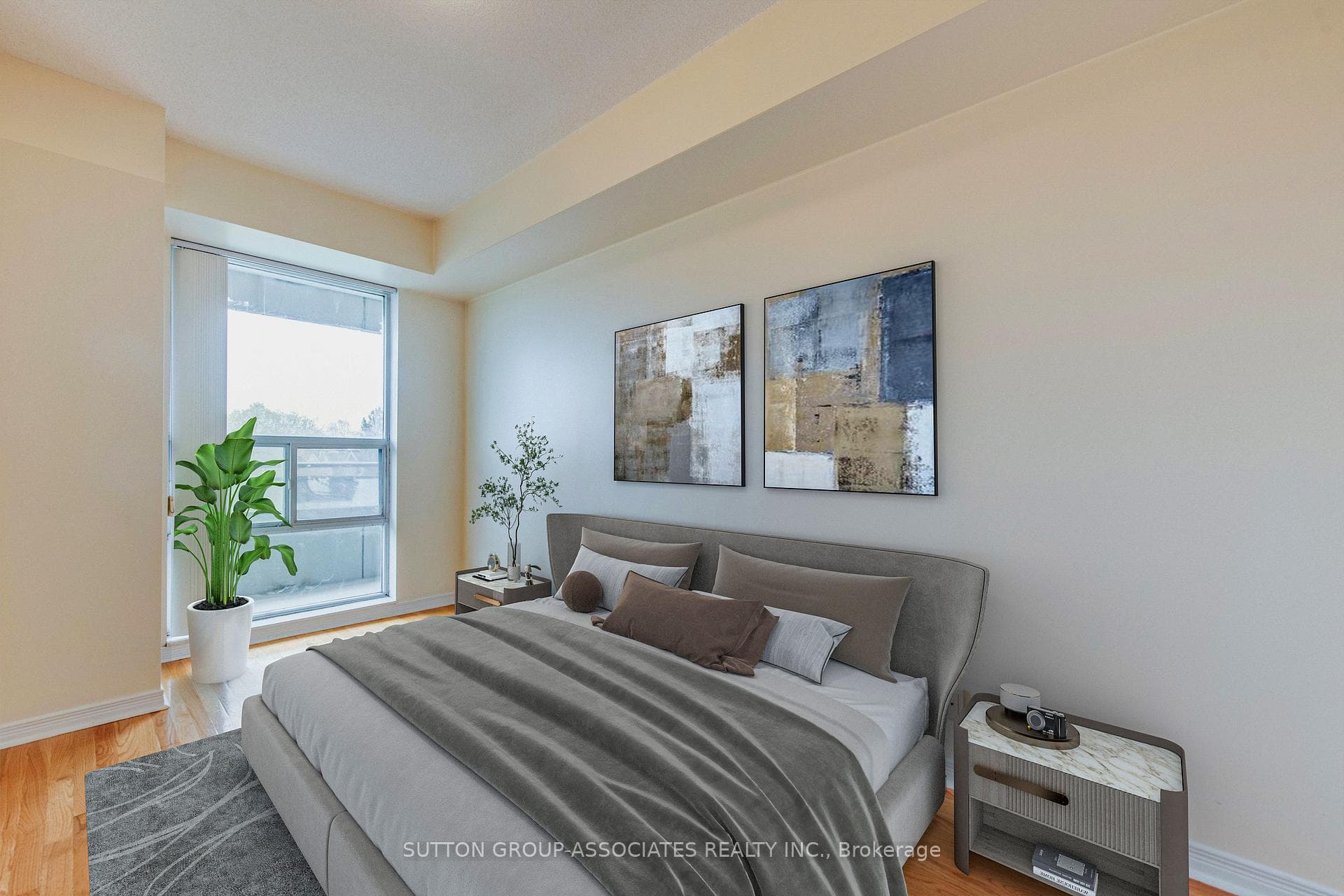 736 Spadina Avenue Unit 306 photo 11