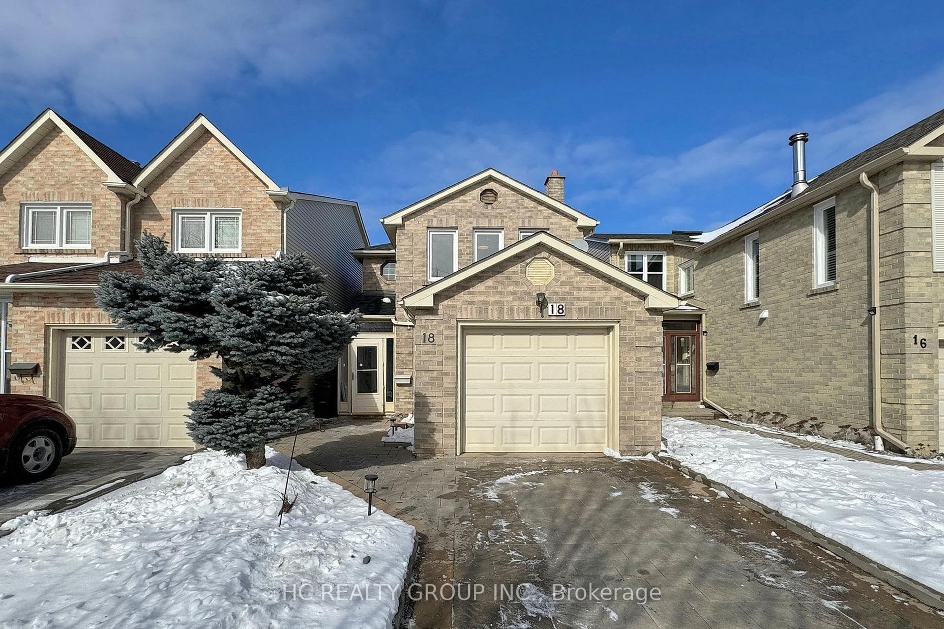 18 Major Oak Terrace photo 1