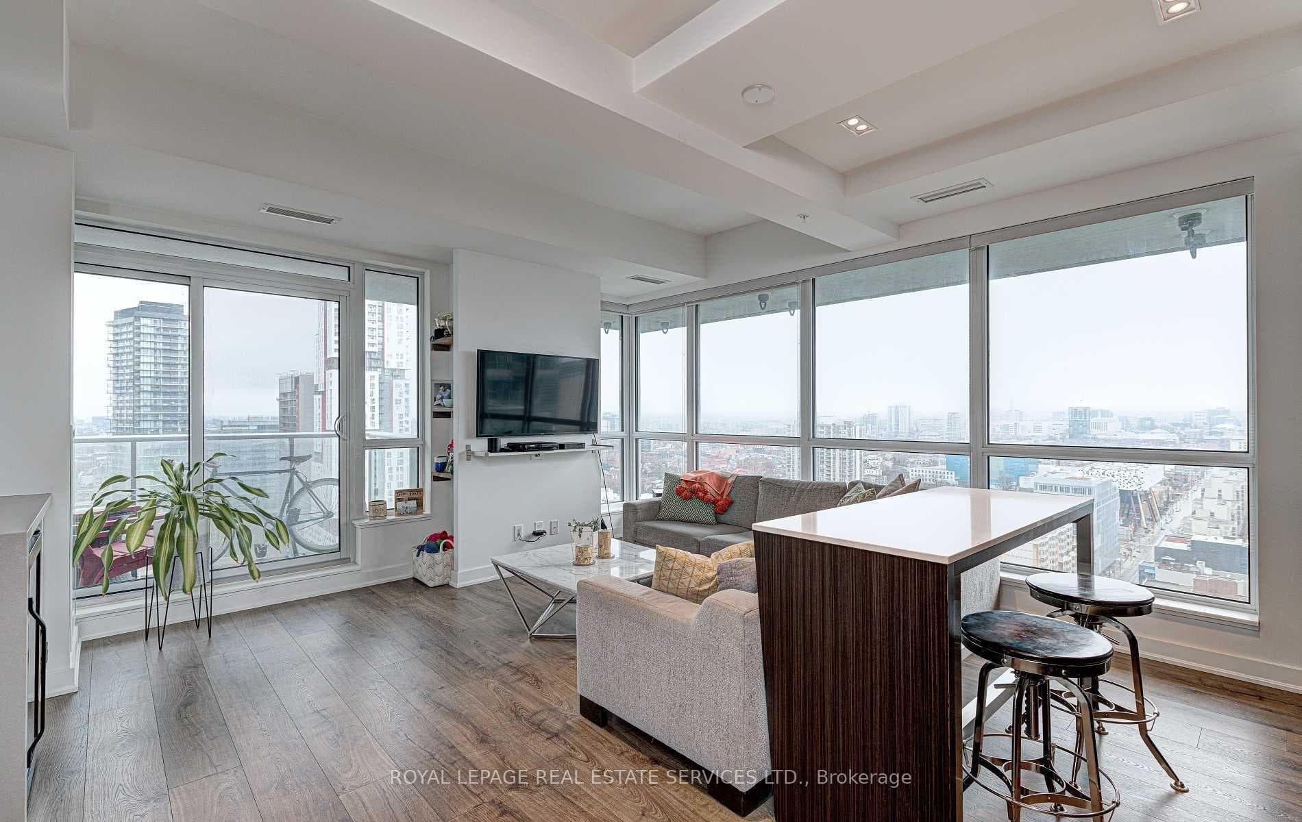 30 Nelson Street Unit 2607 photo 2