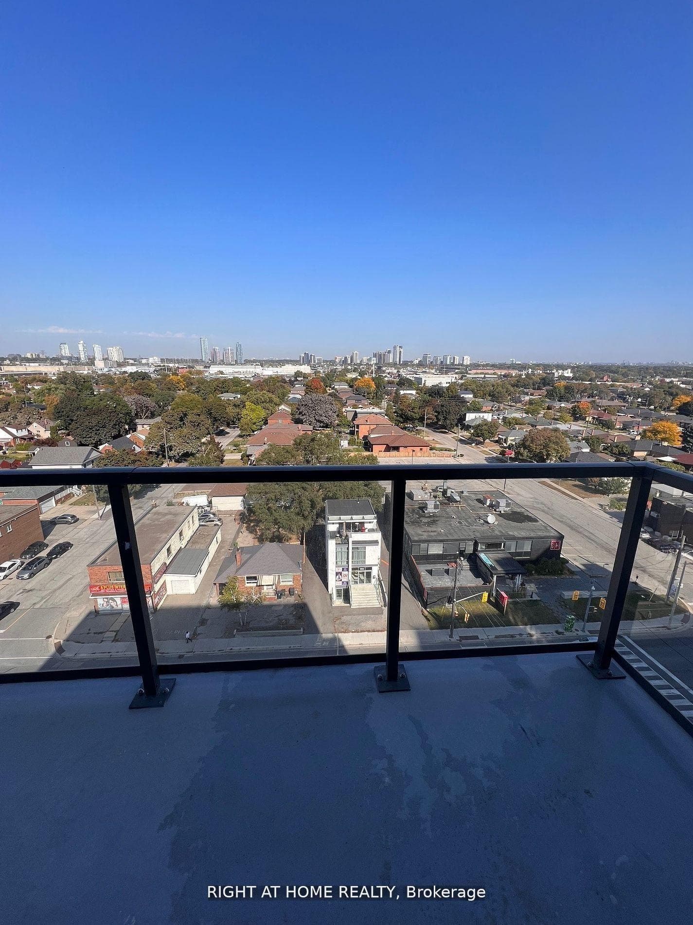 1195 The Queensway N/A Unit 1003 photo 13