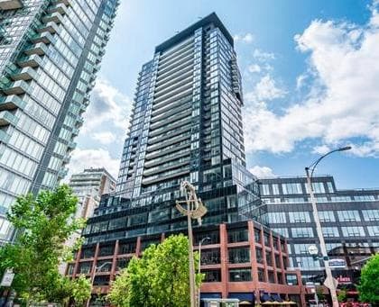 135 East Liberty Street Unit 1107 photo 1