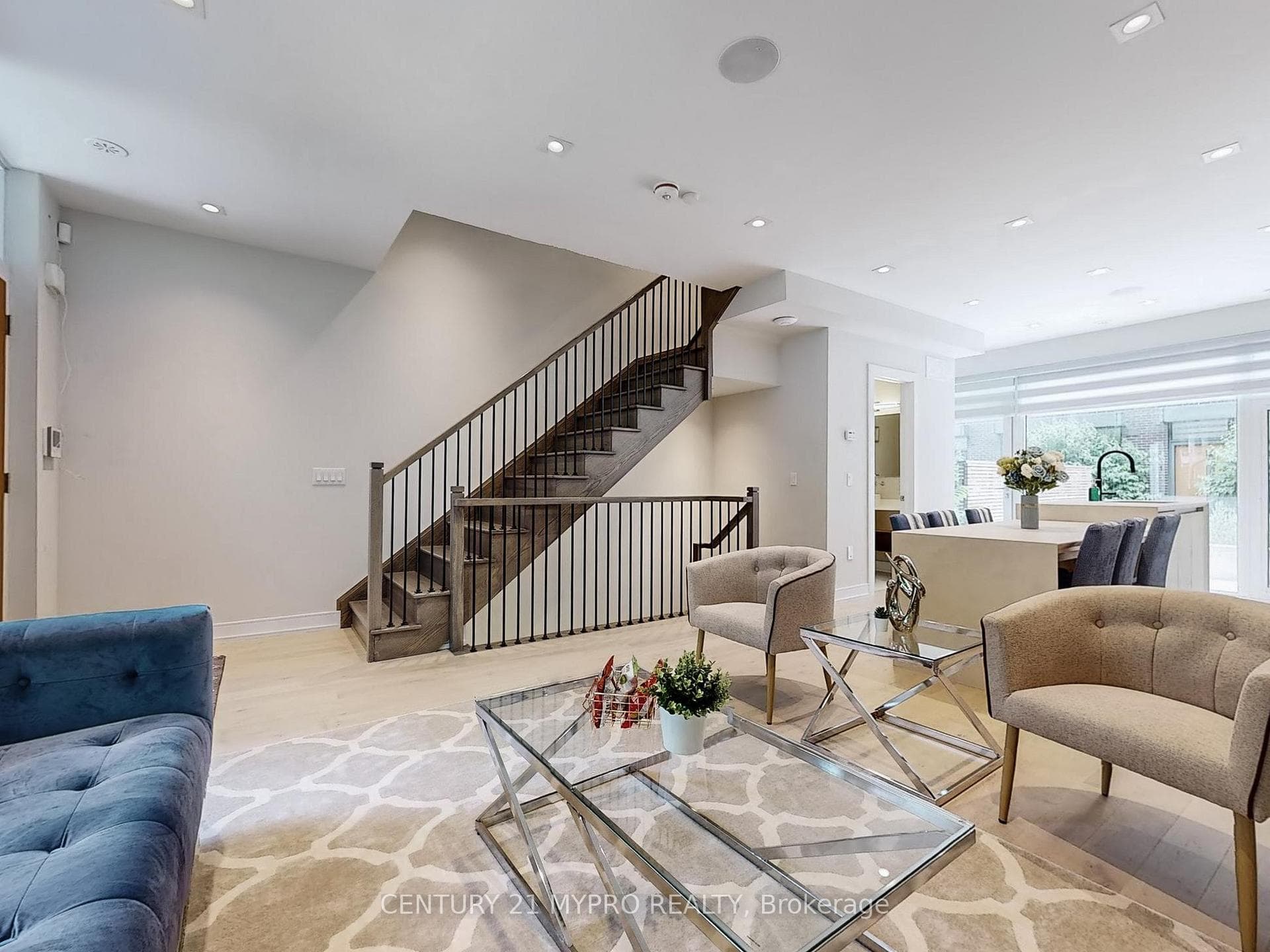31A Dundonald Street photo 6