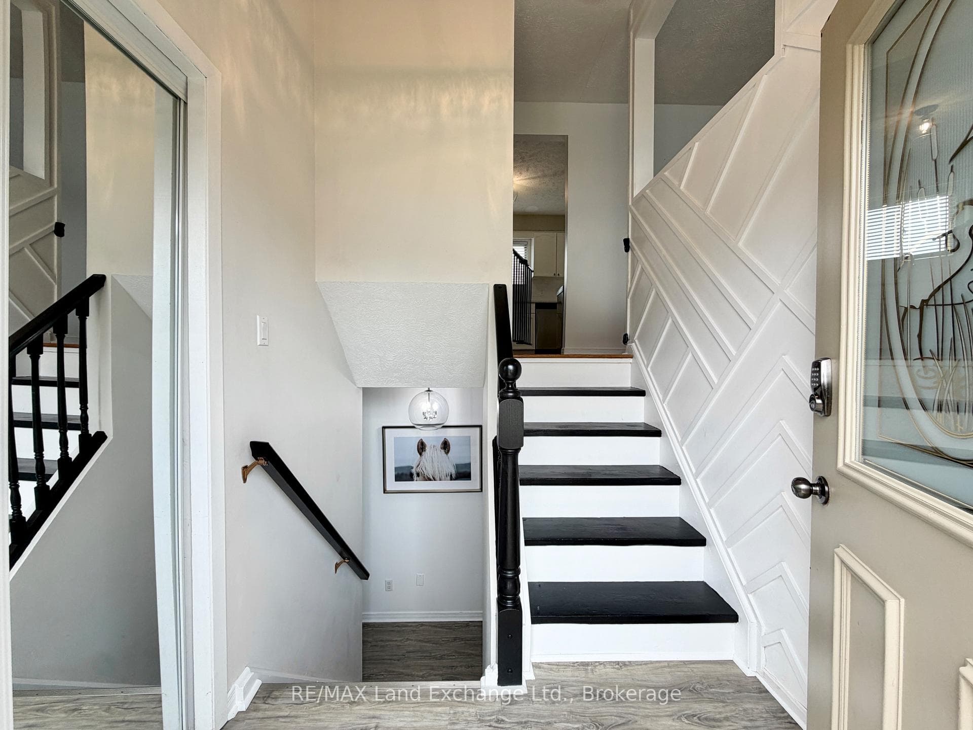 Raised Bungalow