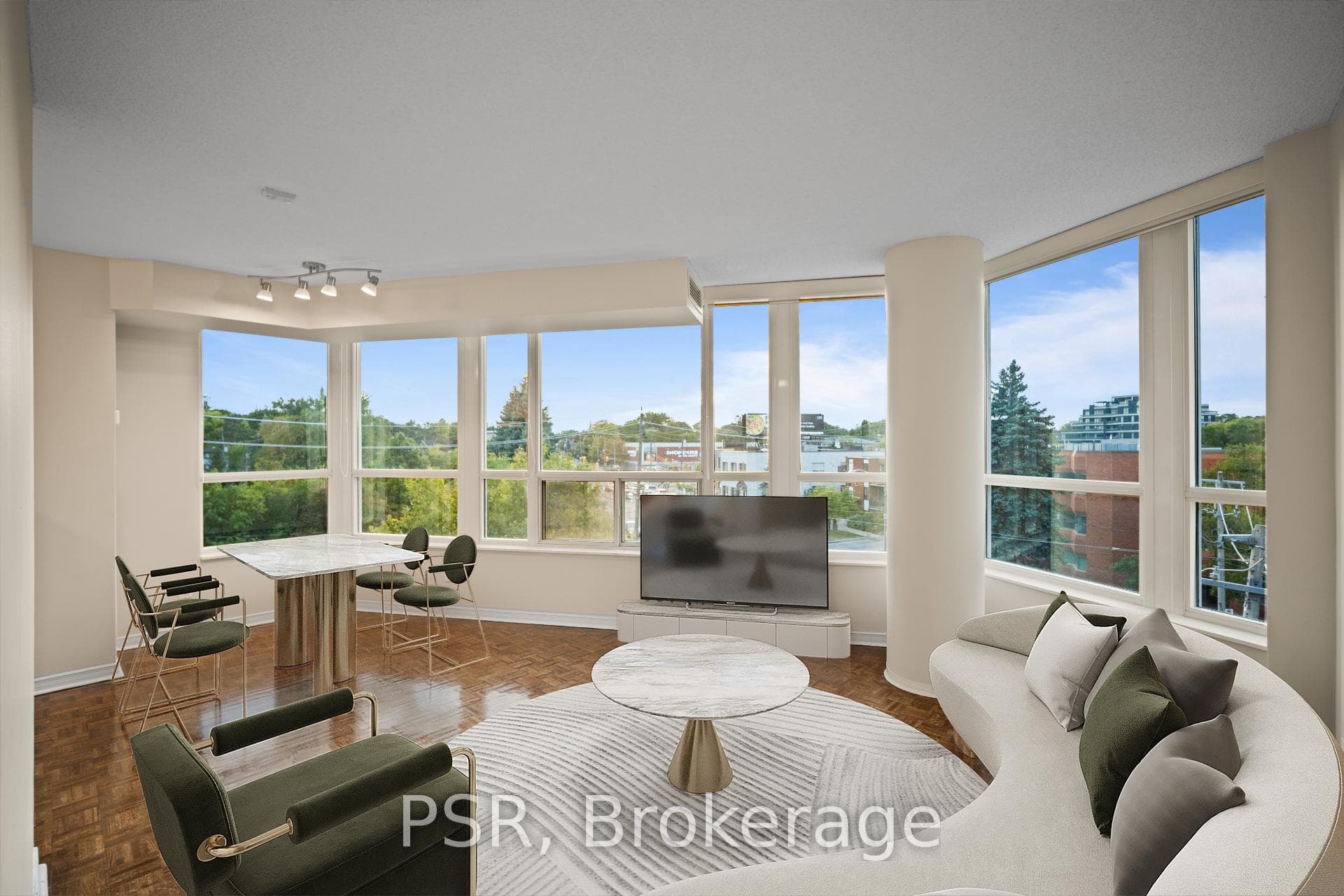 515 Rosewell Avenue Unit 409 photo 1