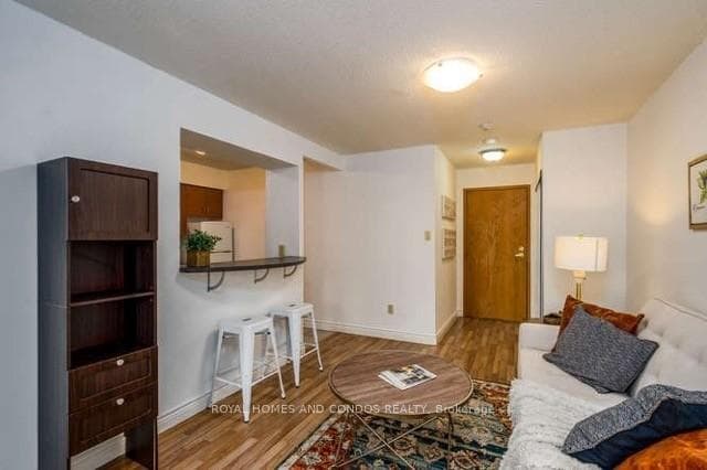 44 St Joseph Street Unit 2008 photo 12