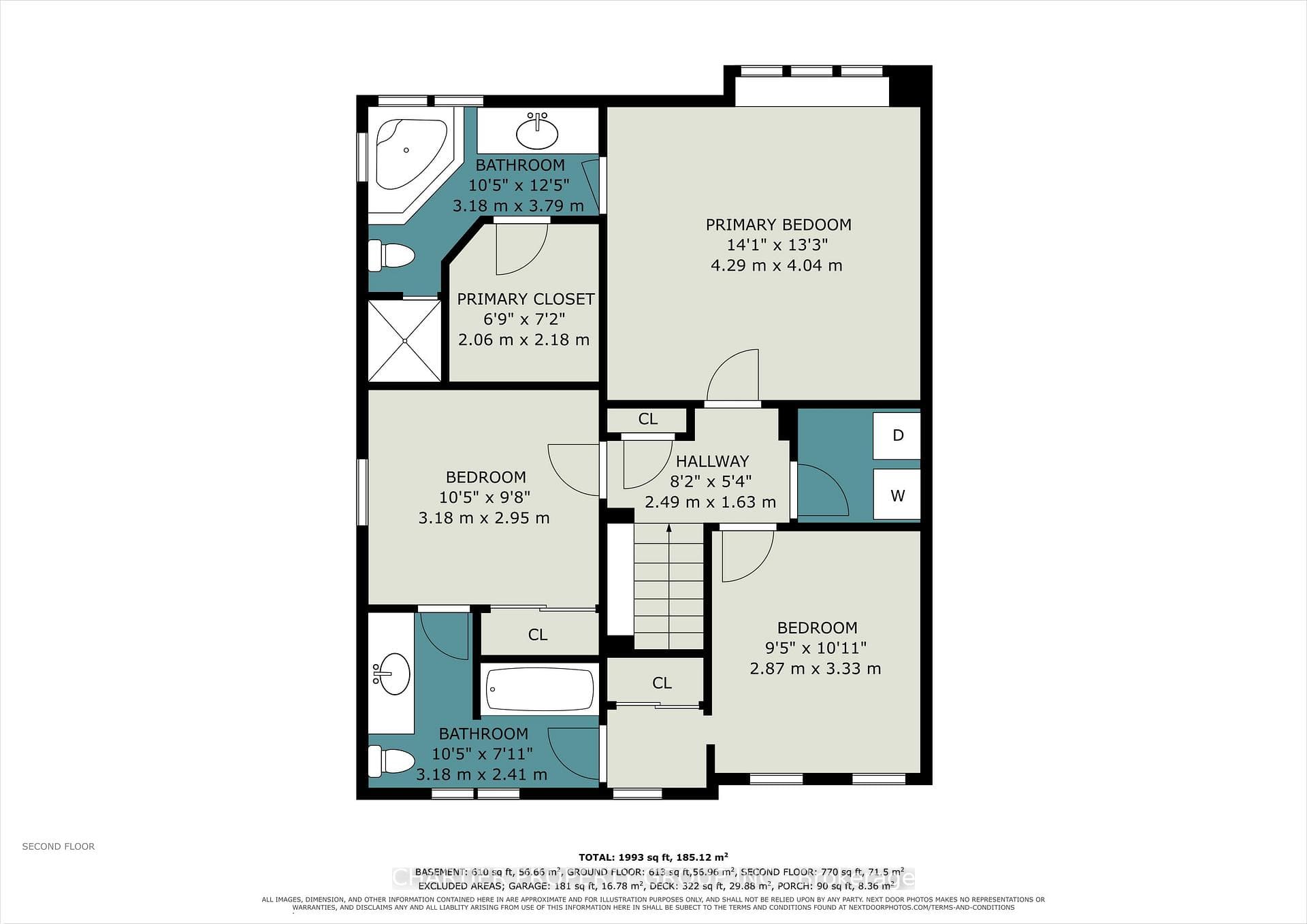 3442 River Run Avenue photo 28