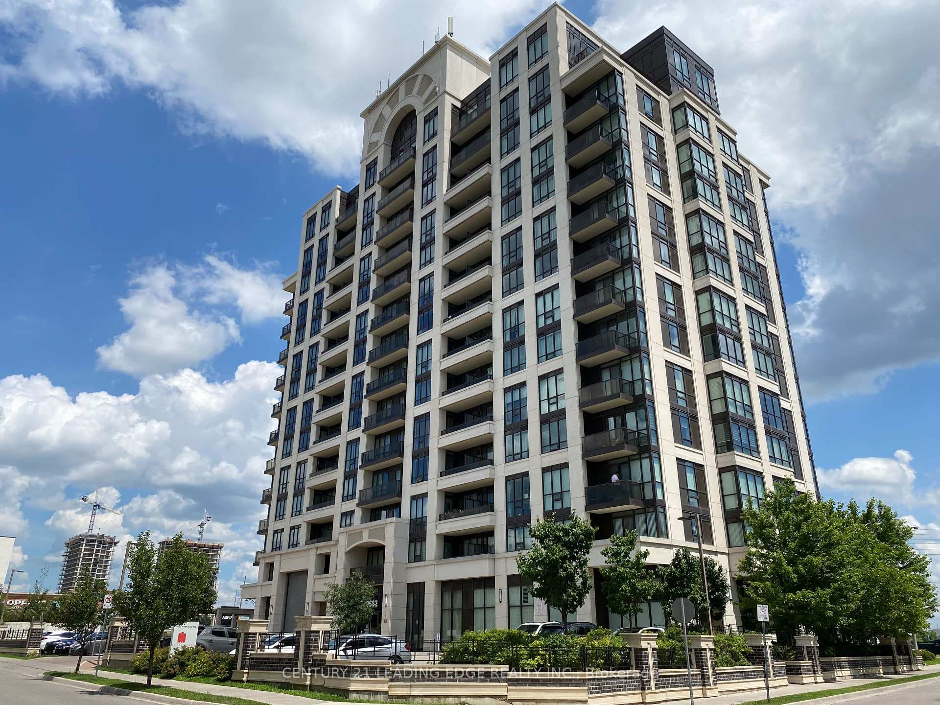 9582 Markham Road Unit 503 photo 1