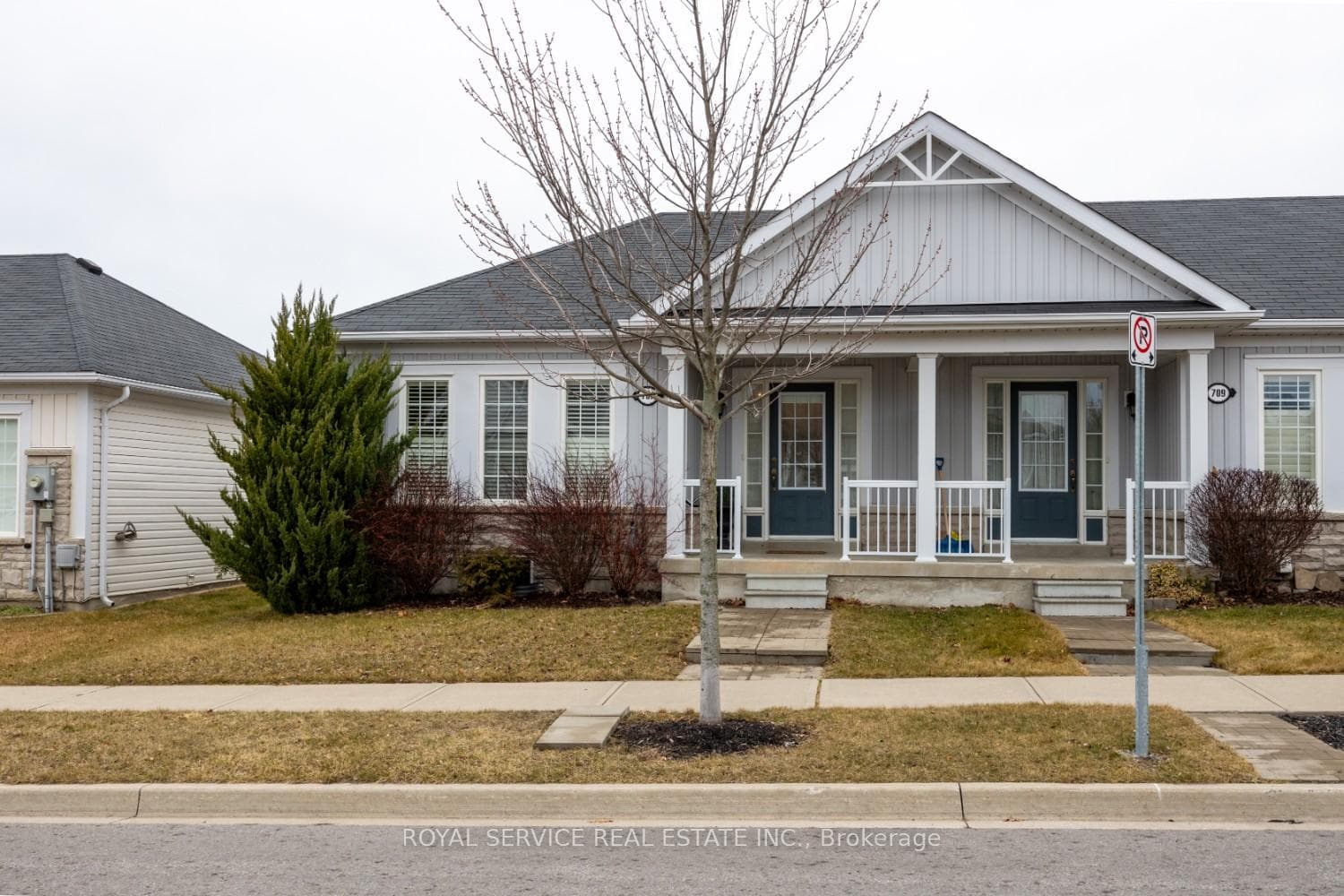 707 Henderson Drive