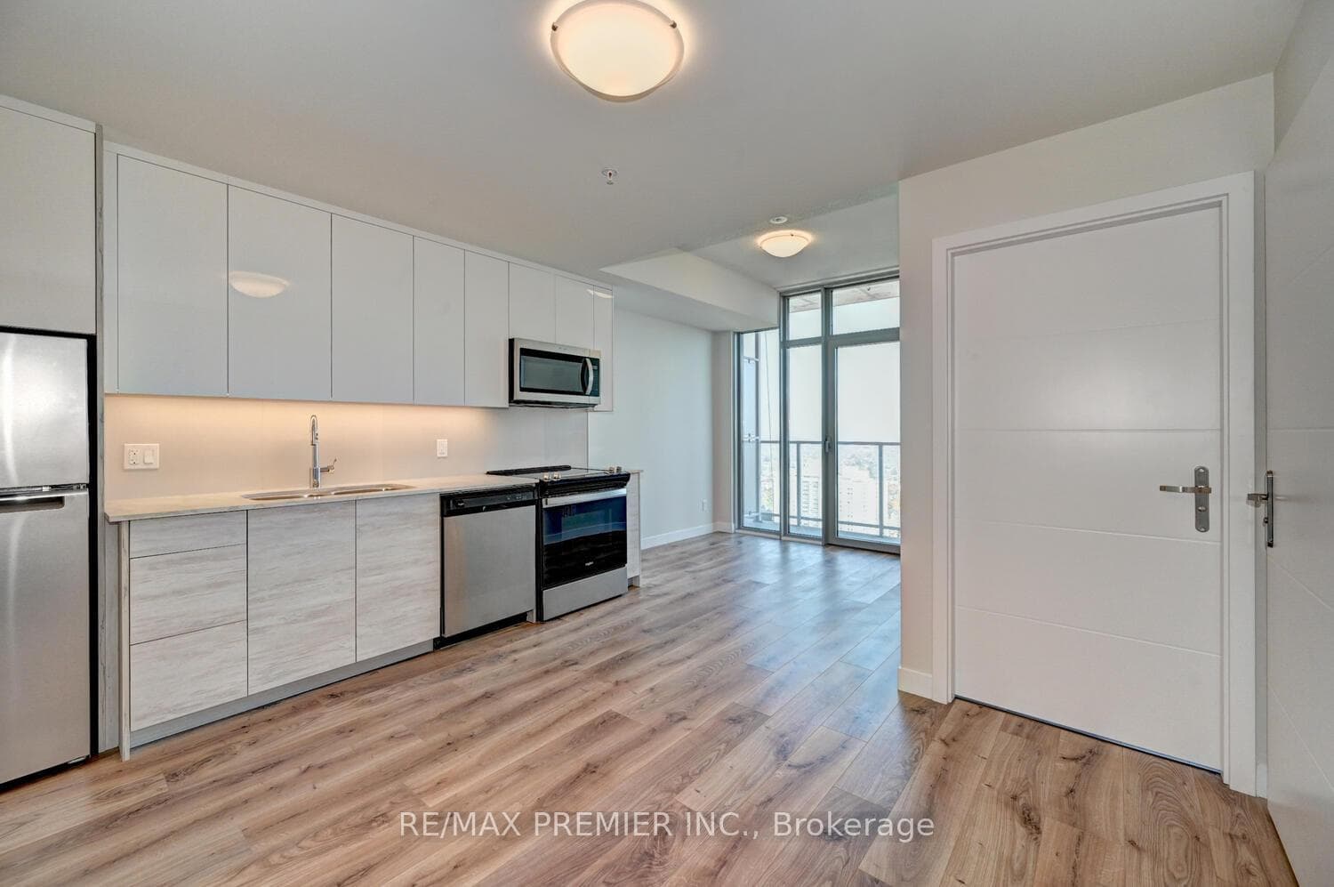 60 Frederick Street Unit 2605 photo 12