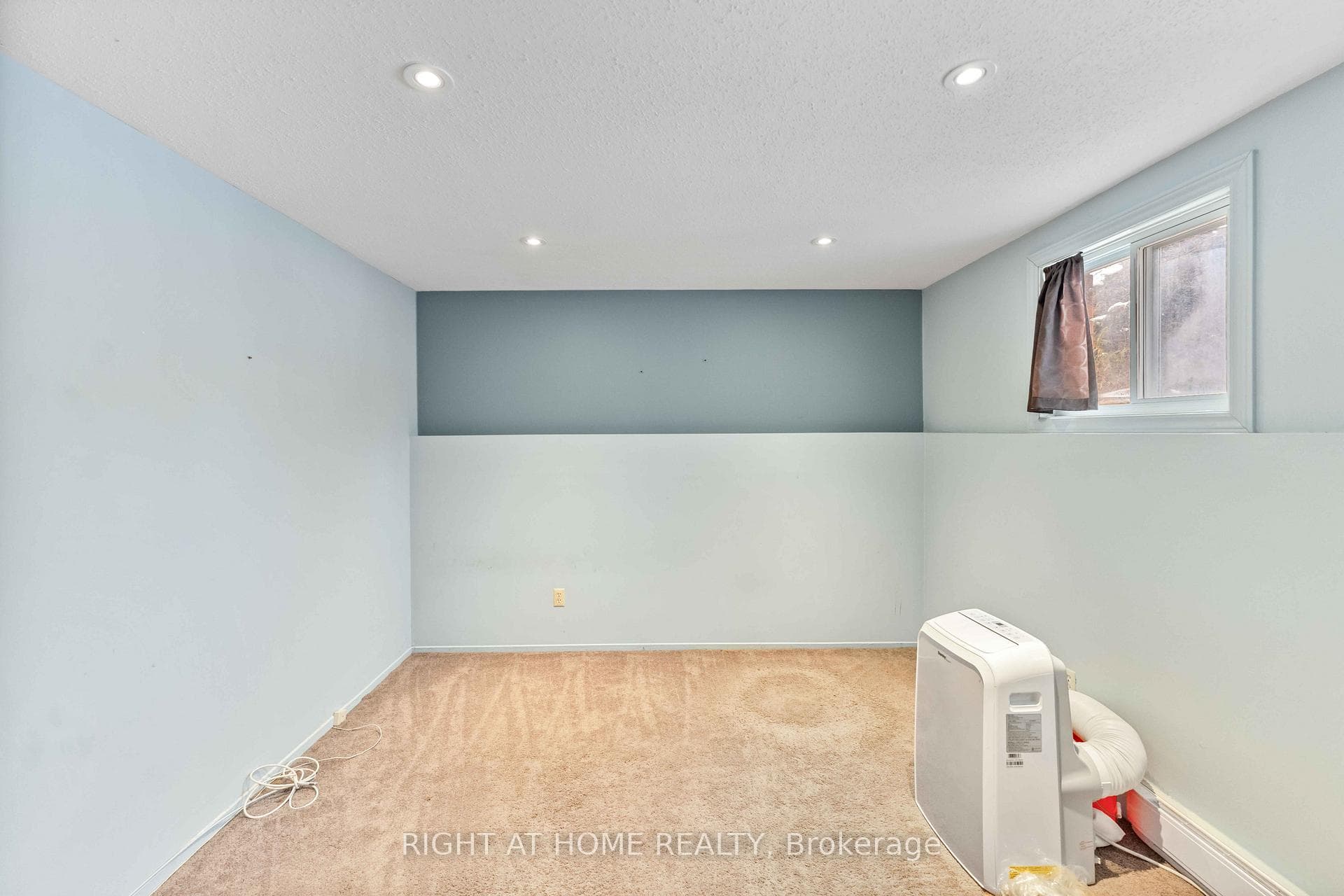 Room 3 in Basement