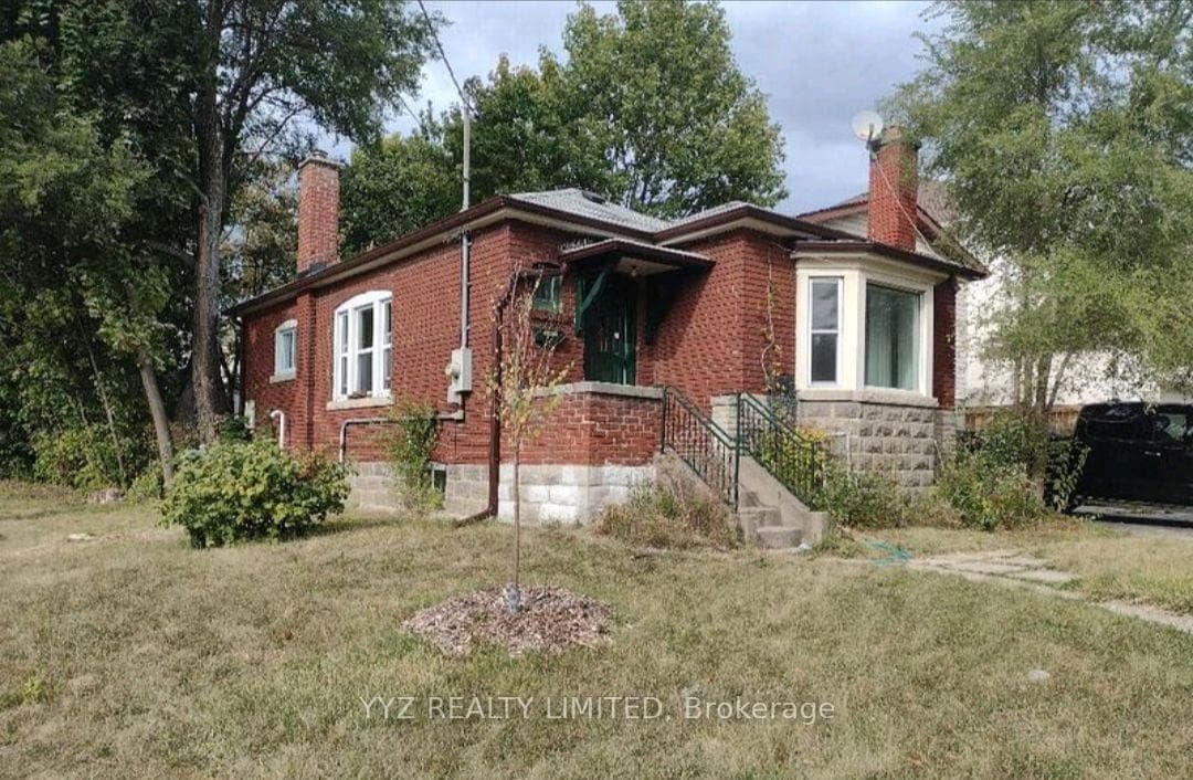 590 Glencairn Avenue photo 1