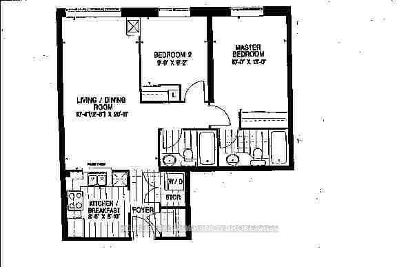 5001 Finch Avenue Unit 1708 photo 10