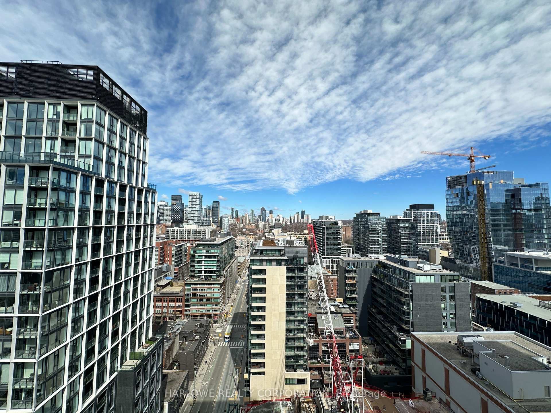 135 Lower Sherbourne Street Unit 2033 W photo 16